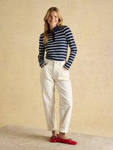Joules Fairfield - Navy Stripe*