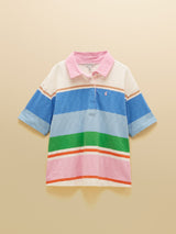 Joules Leighton Top - Multi*