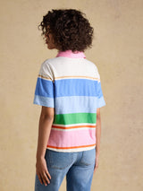 Joules Leighton Top - Multi*