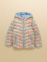 Joules Cairn Showerproof - Multi Ditsy