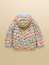 Joules Cairn Showerproof - Multi Ditsy