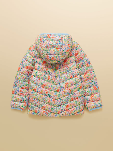 Joules Cairn Showerproof - Multi Ditsy*