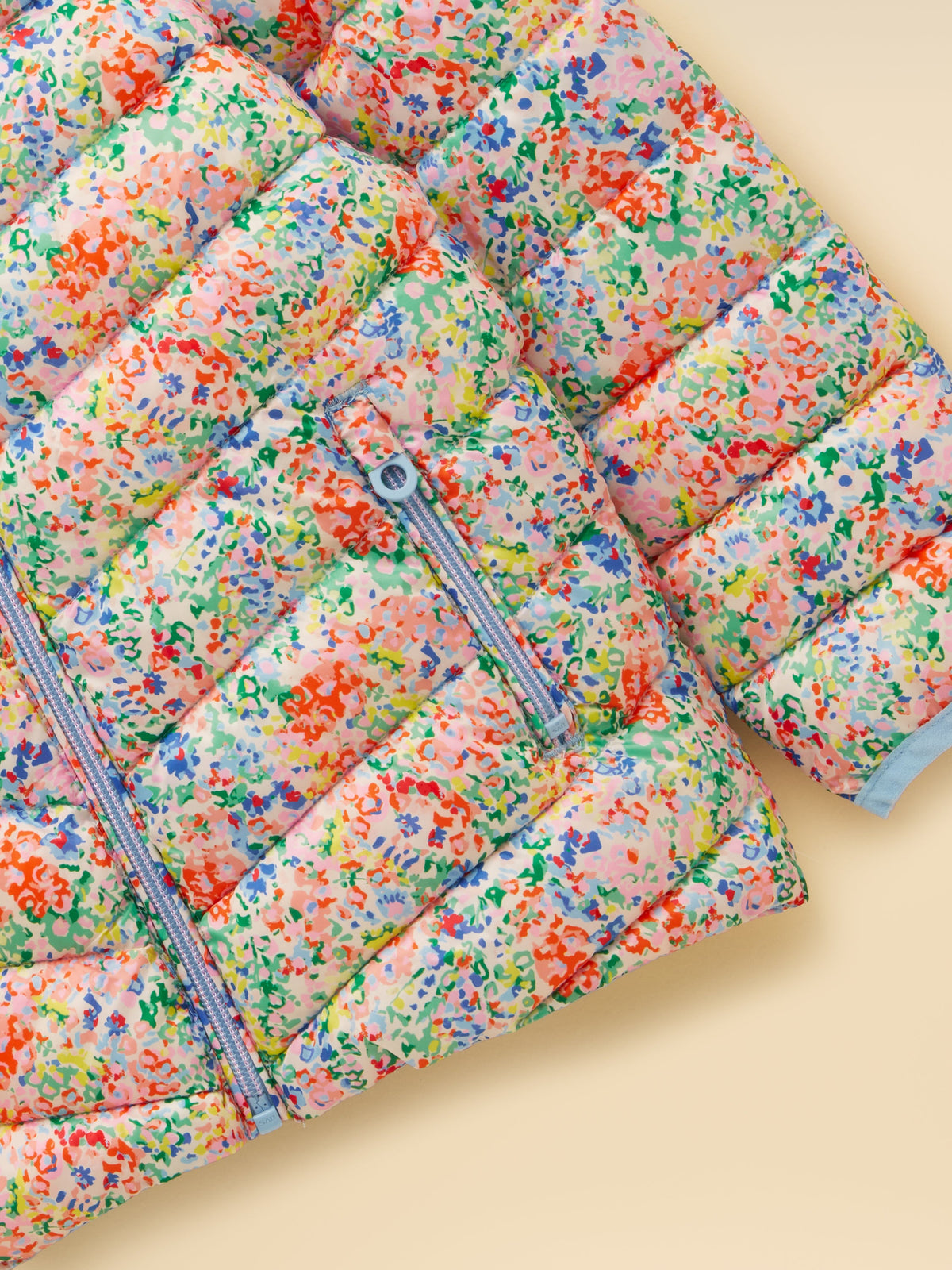 Joules Cairn Showerproof - Multi Ditsy
