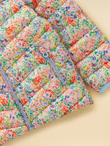 Joules Cairn Showerproof - Multi Ditsy
