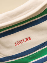 Joules Collared Sweatshirt - Green