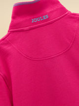 Joules Woody Polo - Raspberry