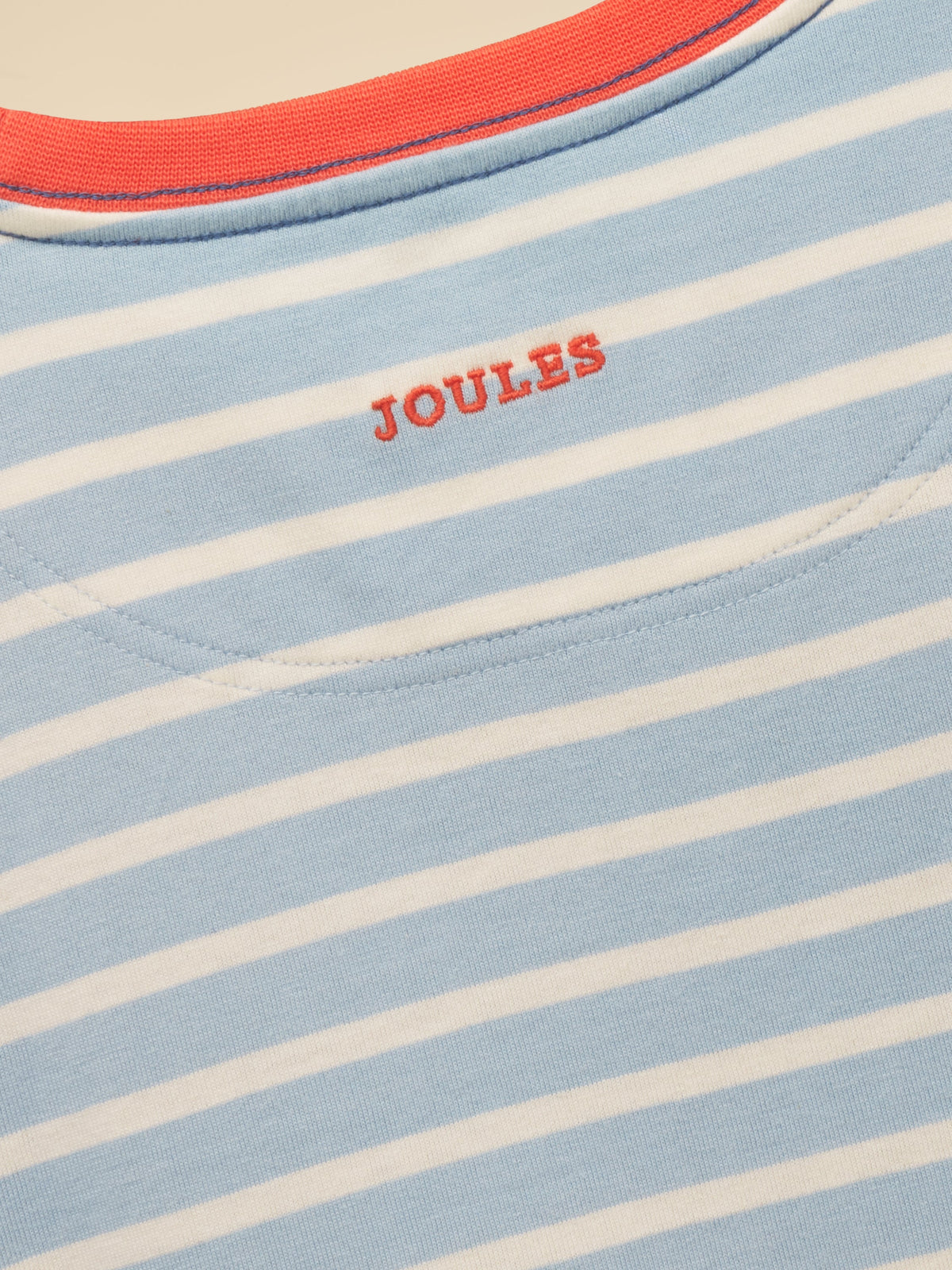 Joules Archie T-Shirt - Blue