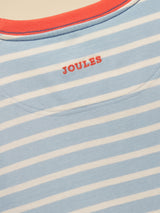 Joules Archie T-Shirt - Blue