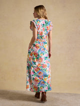 Joules Samantha Dress - Floral*