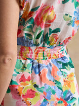 Joules Samantha Dress - Floral*
