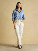 Joules Ida Shirt - Blue*