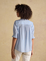 Joules Melanie - Blue Stripe