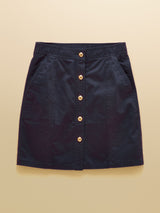 Joules Loxley Skirt - Navy*