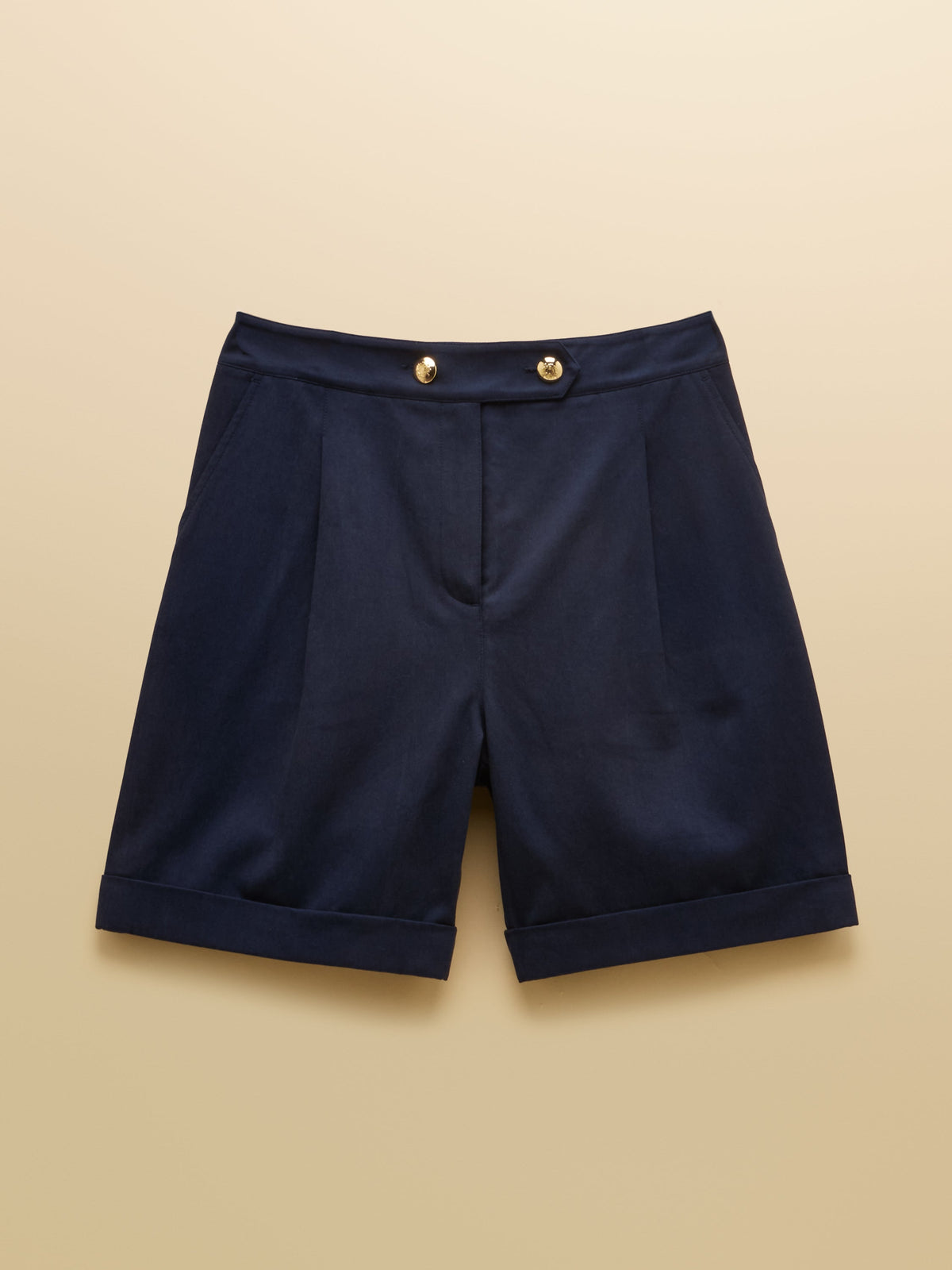 Joules Sailor Shorts - Navy*
