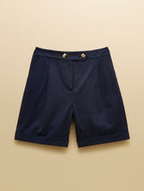 Joules Sailor Shorts - Navy*