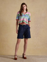 Joules Sailor Shorts - Navy*