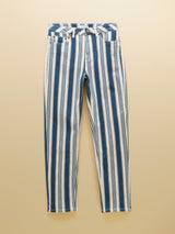 Joules Slim Straight - Blue