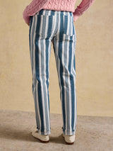 Joules Slim Straight - Blue