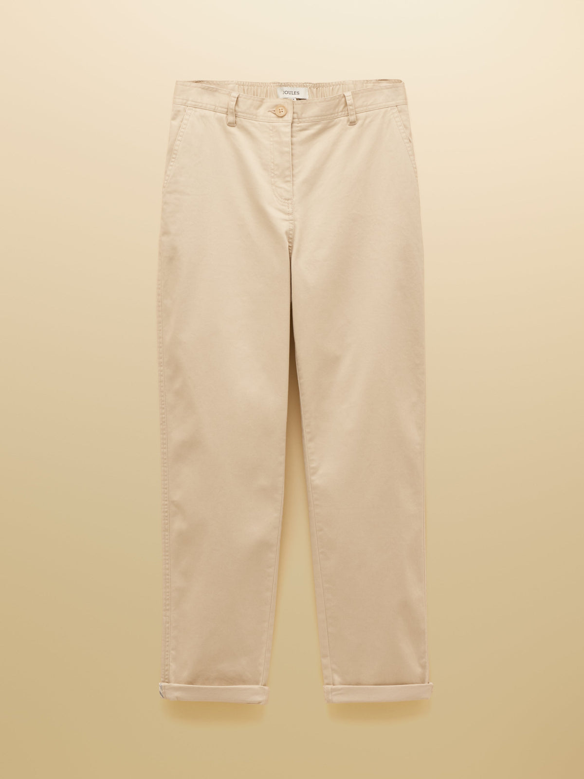 Joules Slim Fit Chino - Sand