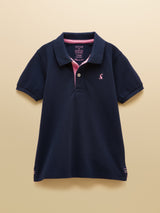 Joules Woody Polo - Navy