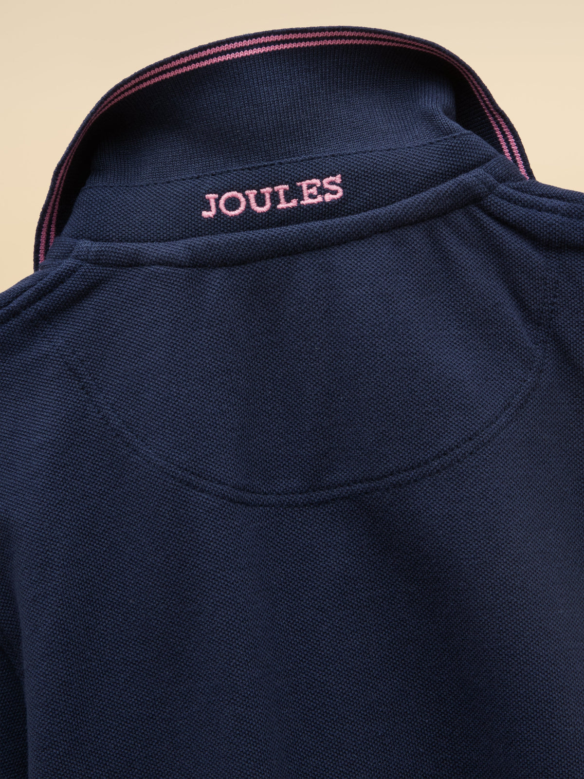 Joules Woody Polo - Navy