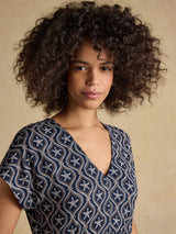 Joules Nia - Navy*