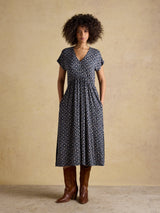 Joules Nia - Navy*