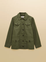 Joules Twyford - Khaki