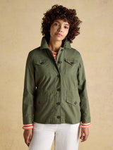 Joules Twyford - Khaki