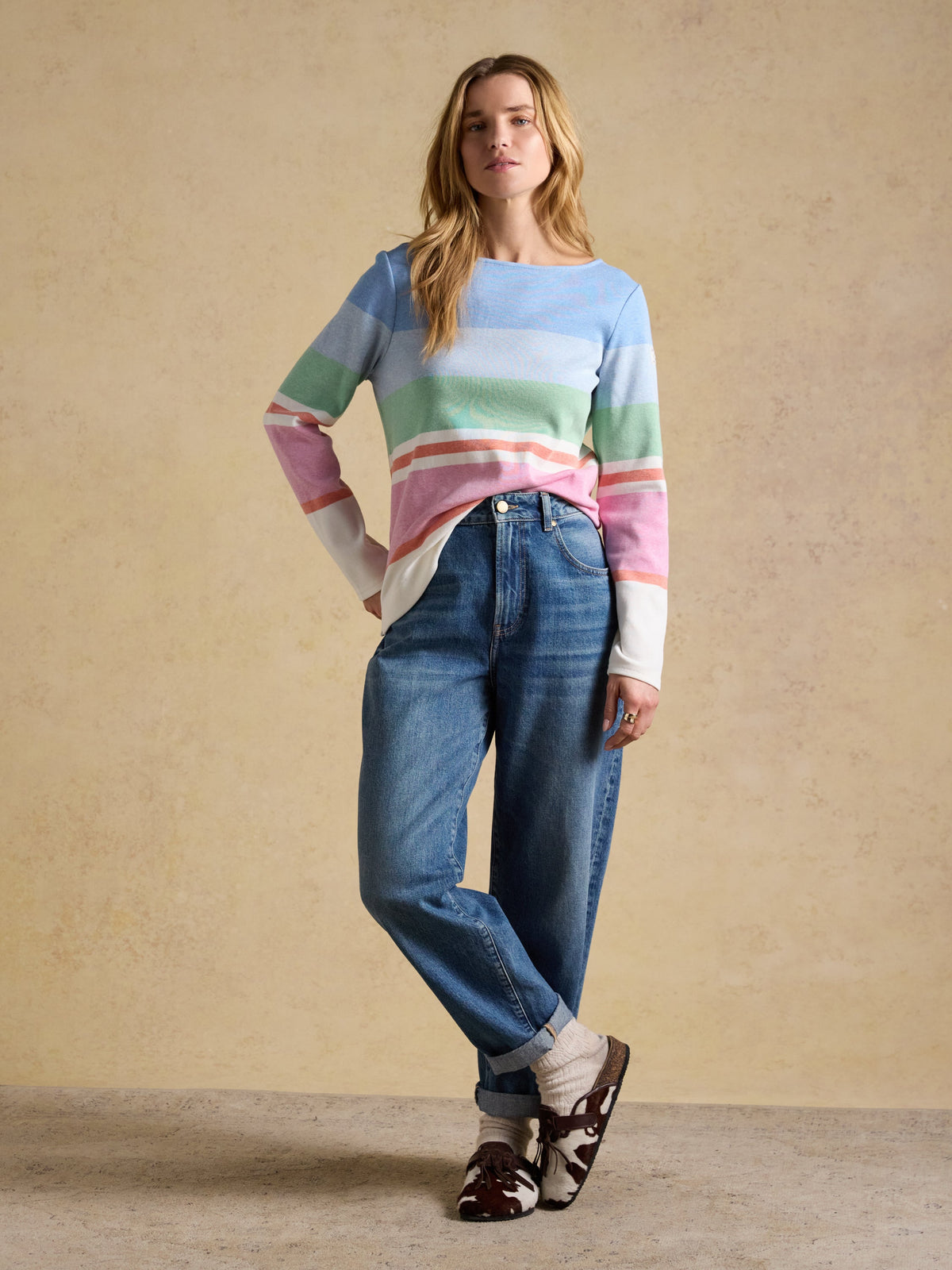 Joules Harbour - Multi*