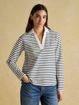 Joules Tallie - Navy Stripe*