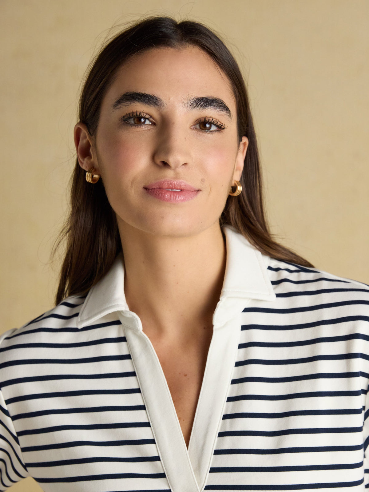 Joules Tallie - Navy Stripe*