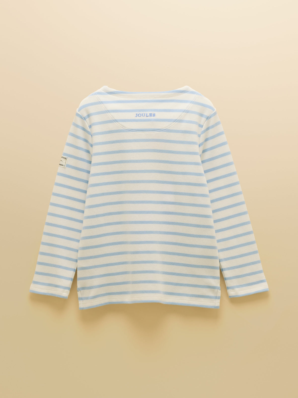 Joules Harbour Top - Blue