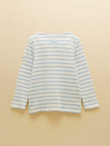 Joules Harbour Top - Blue