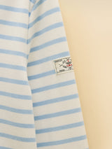 Joules Harbour Top - Blue