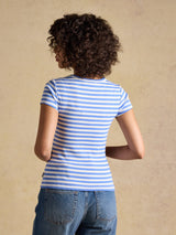 Joules Harbour Tee - Blue*