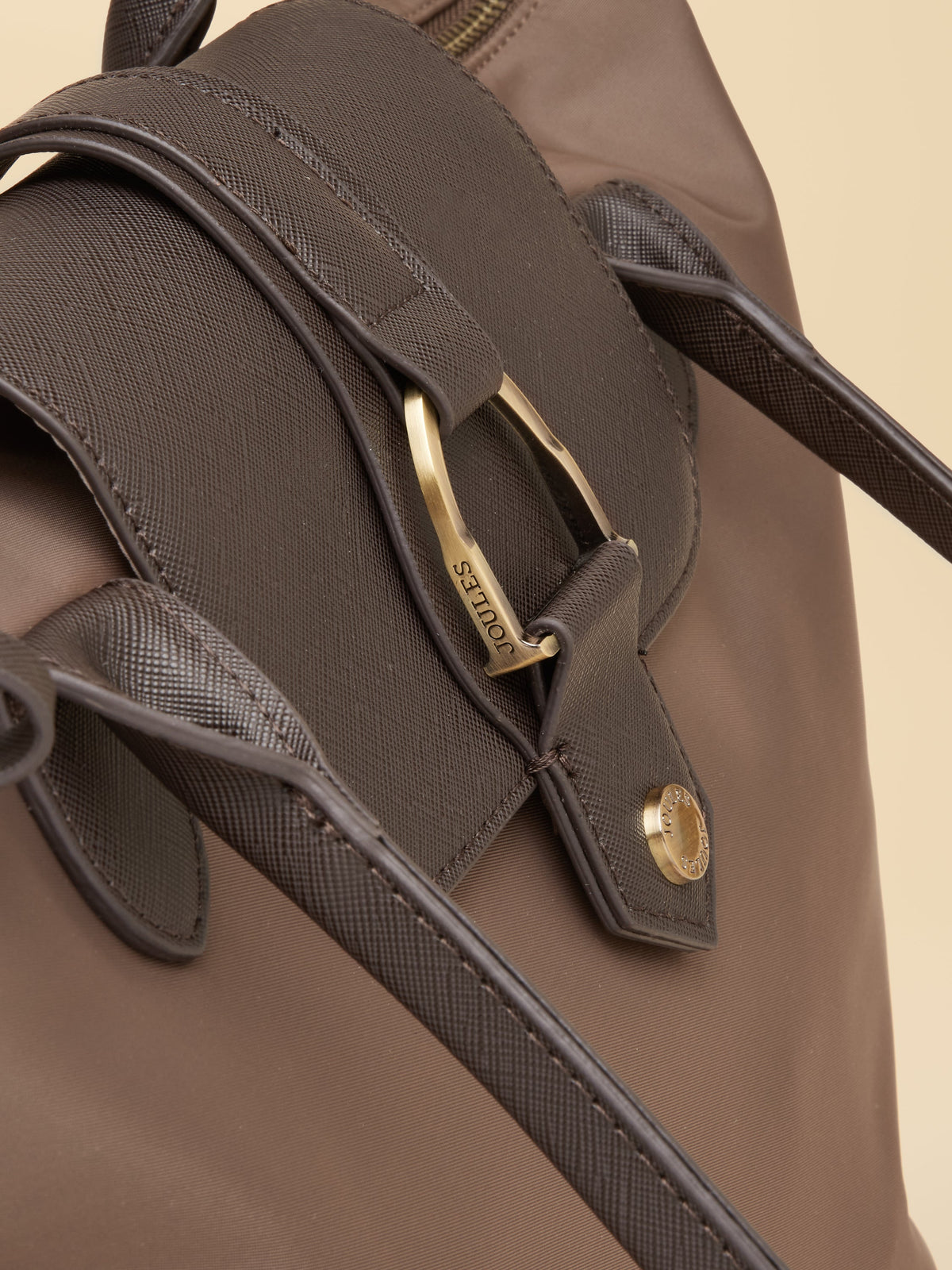 Joules Edie - Mocha