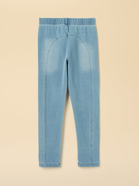 Joules Trot - Light Denim