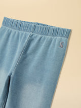 Joules Trot - Light Denim