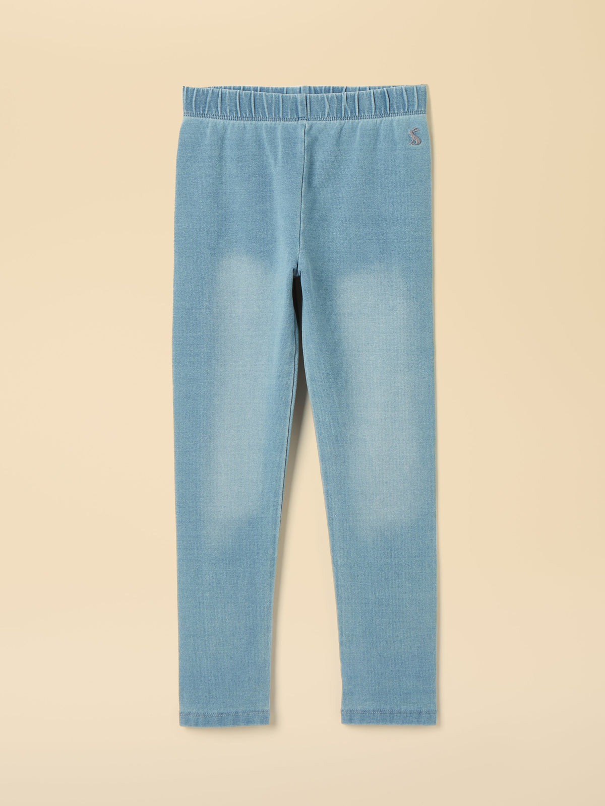 Joules Trot - Light Denim