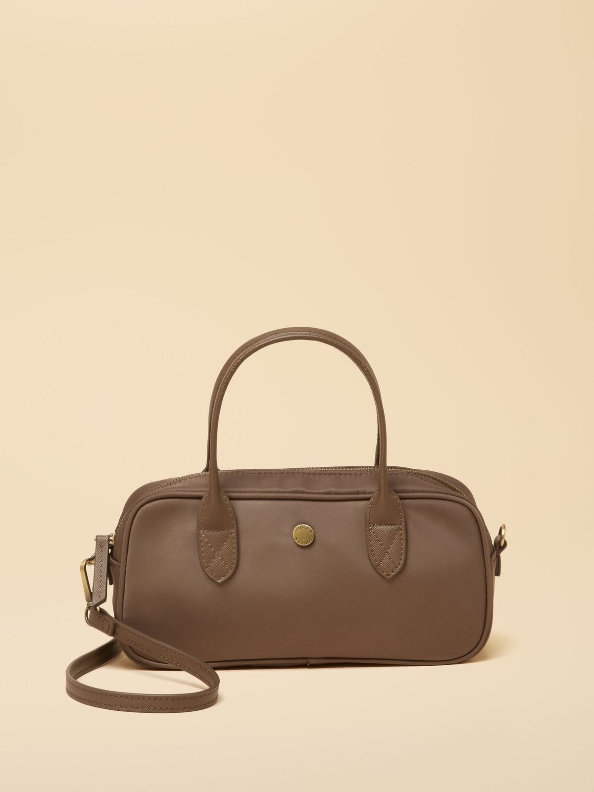 Joules Edie East West - Mocha