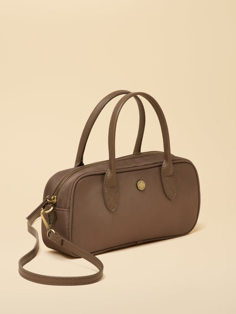 Joules Edie East West - Mocha