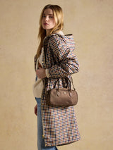 Joules Edie East West - Mocha