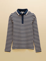 Joules Fairfield - Navy/Oat Marl