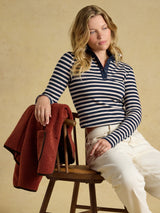 Joules Fairfield - Navy/Oat Marl