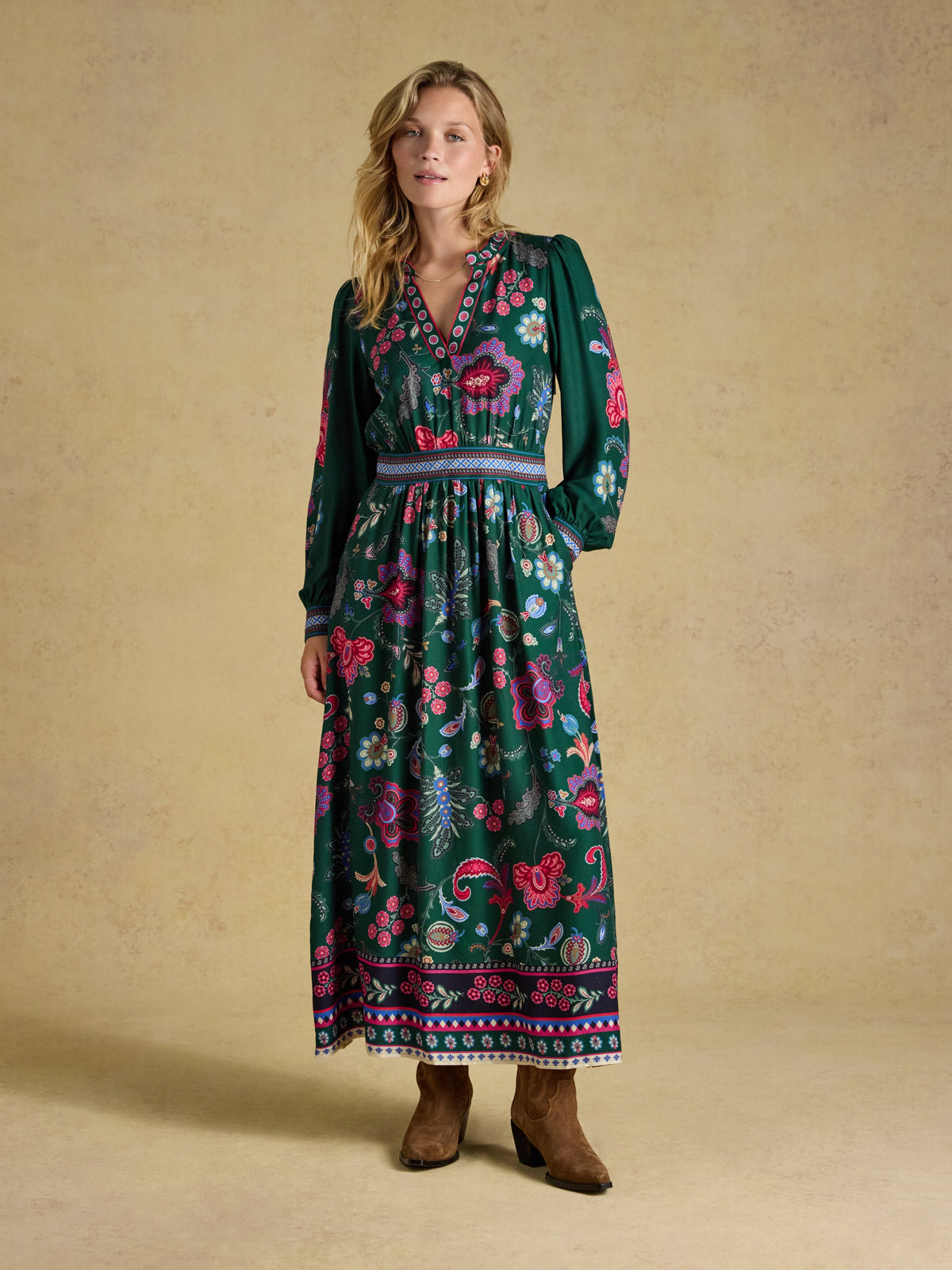 Joules Cressida - Multi