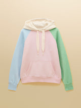 Joules Milbourne Hoodie - Colourblock*