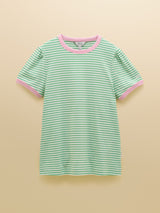 Joules Erin - Green Stripe