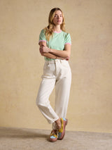 Joules Erin - Green Stripe