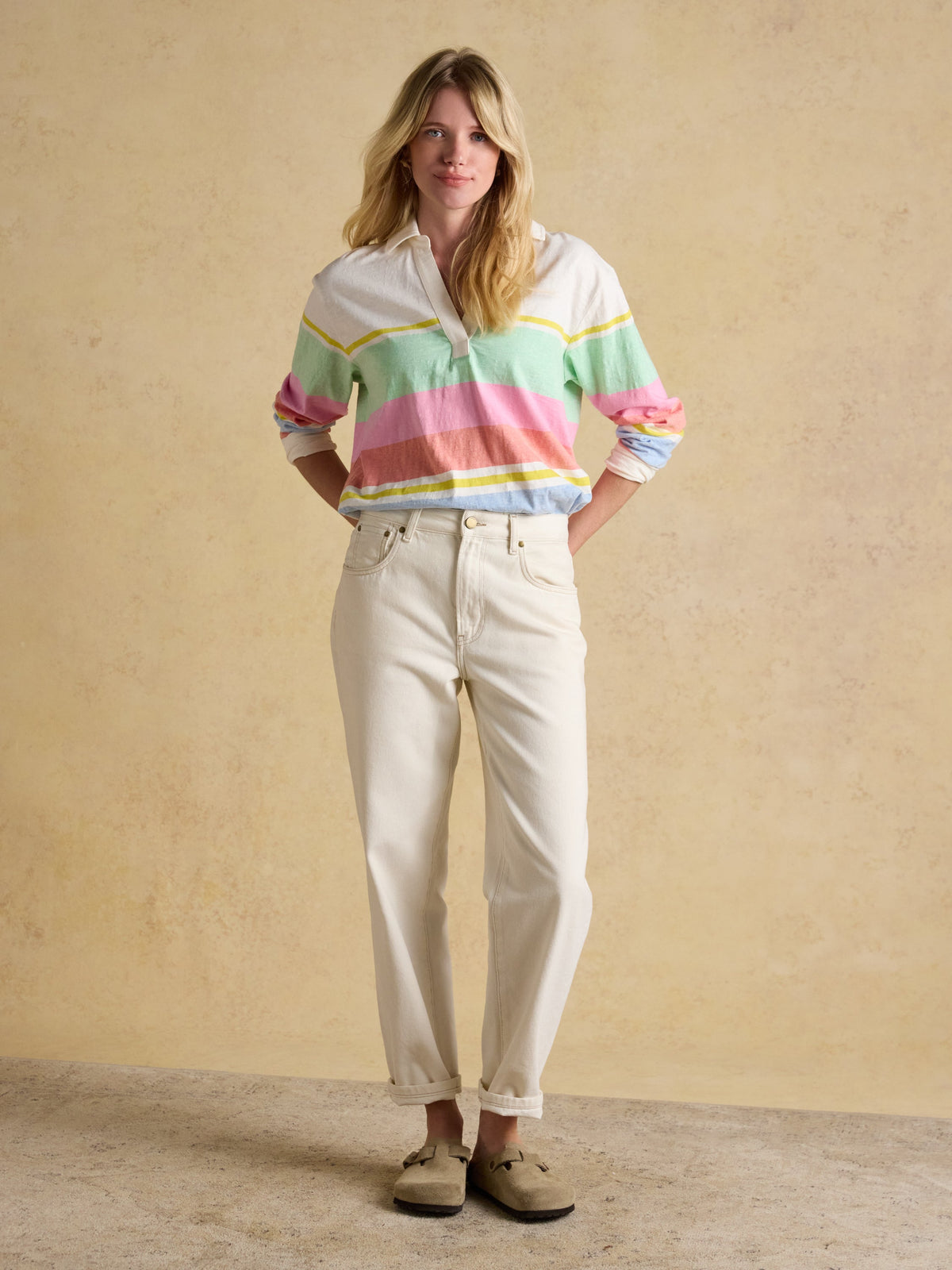 Joules Tallie - Multi*
